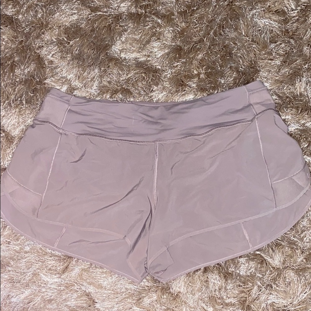 Lululemon Short Size 12